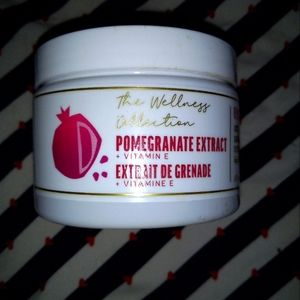 Bath and body works scrub